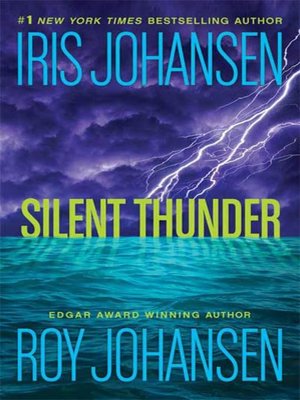cover image of Silent Thunder